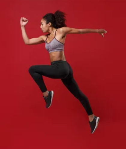 At-Home Workouts