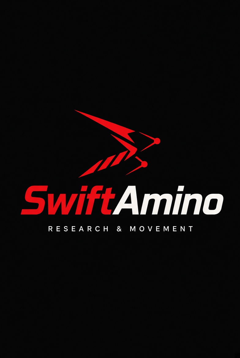 SwiftAmino